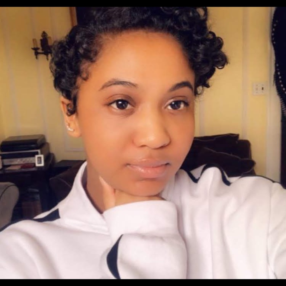 Meet your Posher, Juliet